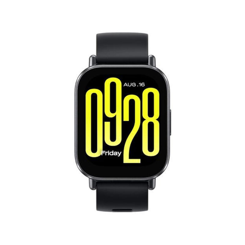 Xiaomi Redmi Watch 5 Active czarny