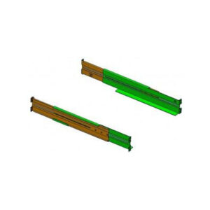 ZESTAW SZYN MONTAŻOWYCH DO SZAF 19" PowerWalker DLA UPS VI RLE