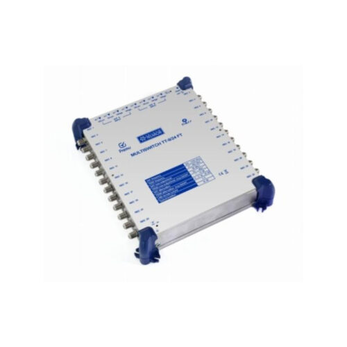 MULTISWITCH Telmor TT 9/24 FT CLASSIC KOŃCOWY Z ZAS.
