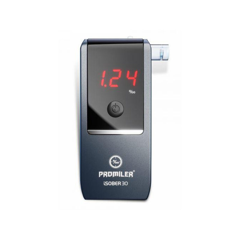 Alkomat Promiler iSOBER 30