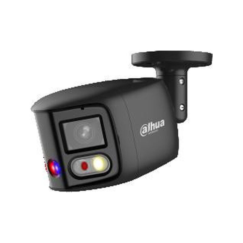 KAMERA IP TIOC DUO DAHUA IPC-PFW3849S-A180-E2-AS-PV-0280B-BLACK