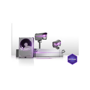 DYSK WD PURPLE 4TB WD44PURZ