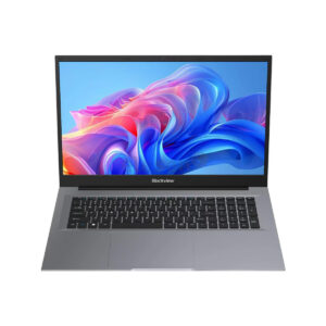 Laptop BlackView AceBook-10 Intel N150/18.5" FHD AntiGlare/16GB/SSD512GB/BT/ Win11 Pro/ Gray