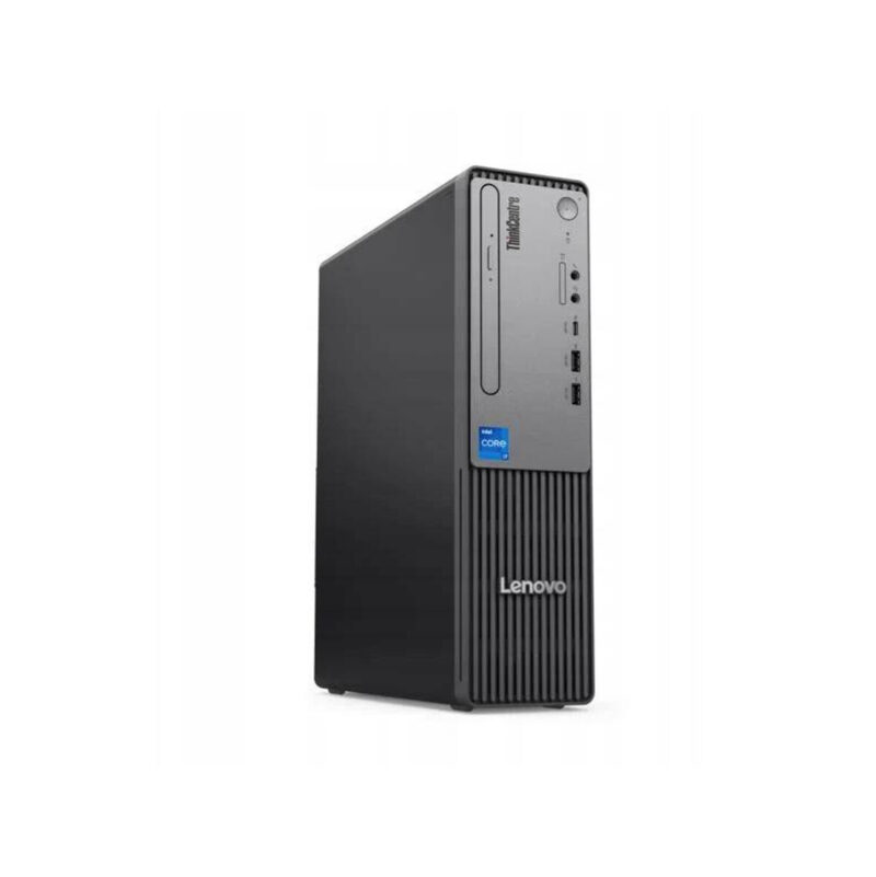 Komputer Lenovo ThinkCentre neo 50s, Core i5-14400, 16 GB, Intel UHD Graphics 730, 512 GB M.2 PCIe W