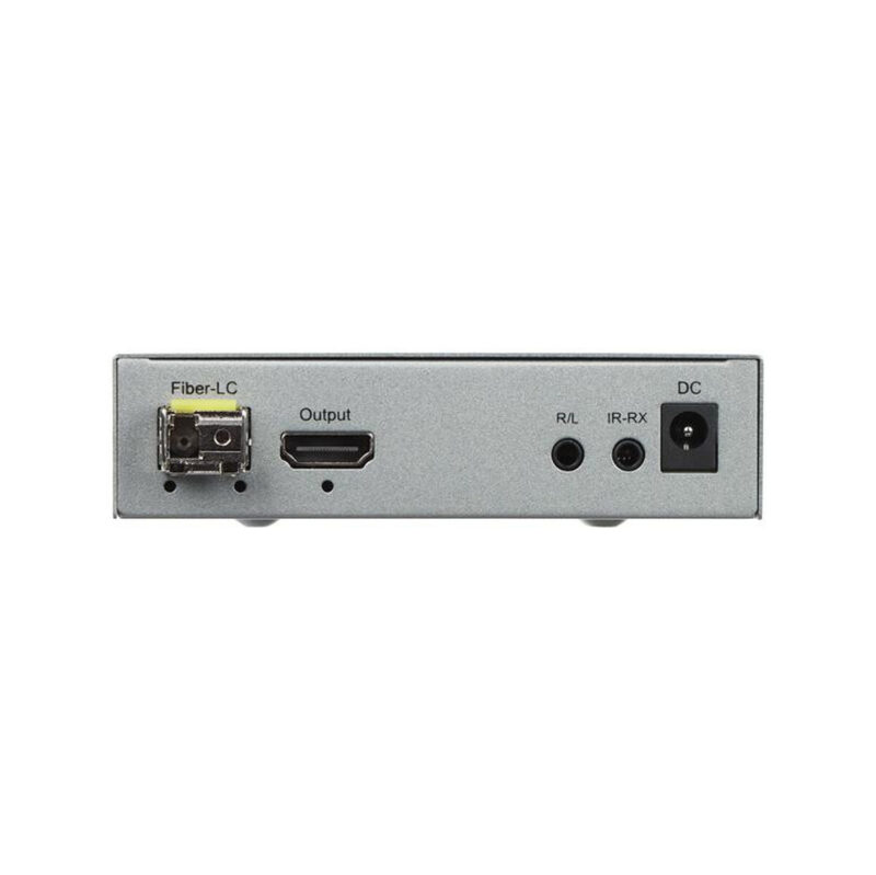 KONWERTER HDMI-OFT-4K-20KM