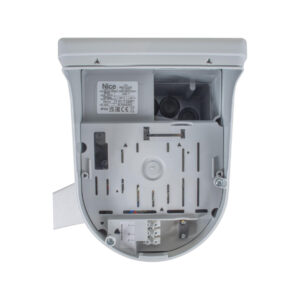 Zestaw NICE HOPP MyGO do bram skrzydłowych