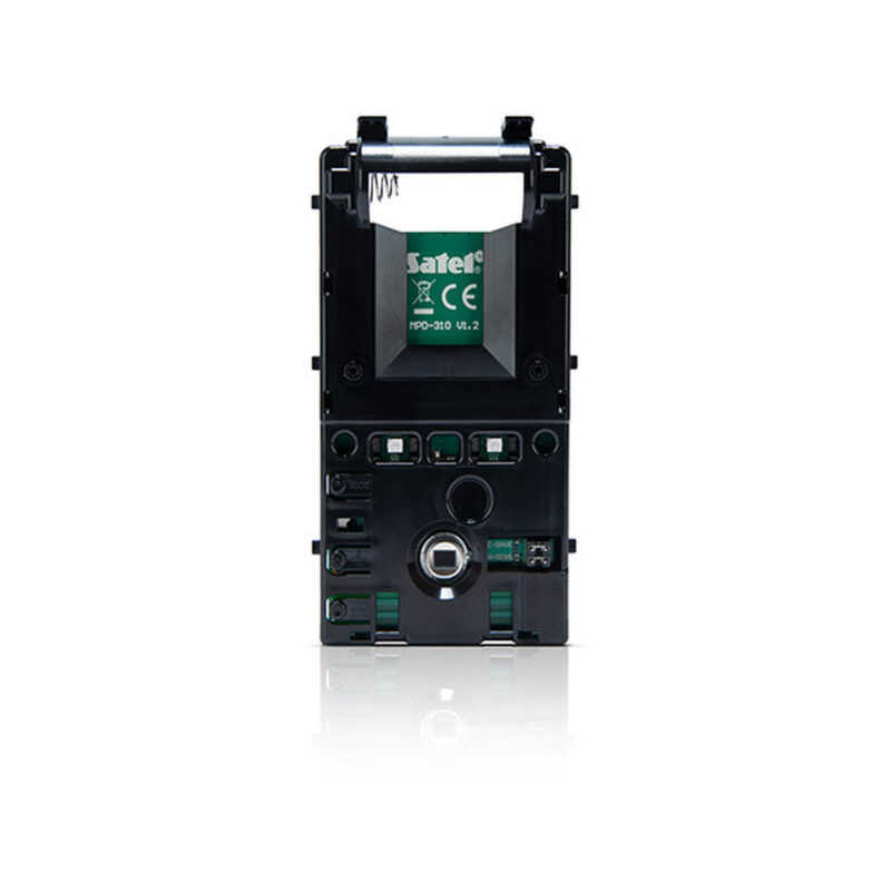 SATEL BEZPRZEW. CZUJKA RUCHU MPD-310 + UCHWYT