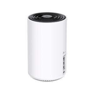 DOMOWY SYSTEM MESH WIFI TP-LINK Deco XE75 Pro(1-pack)