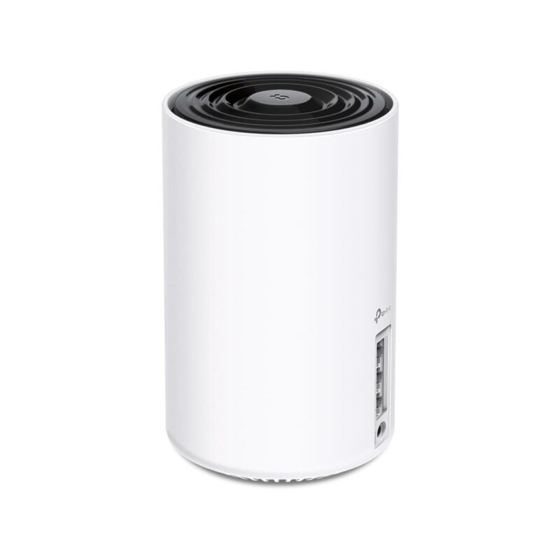 DOMOWY SYSTEM MESH WIFI TP-LINK Deco XE75 Pro(1-pack)