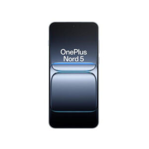 Smartfon OnePlus Nord 5 8/256GB Dry Ice