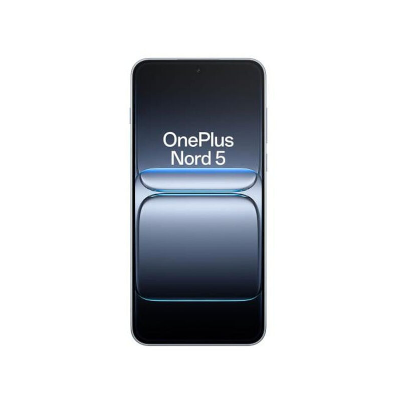 Smartfon OnePlus Nord 5 8/256GB Dry Ice