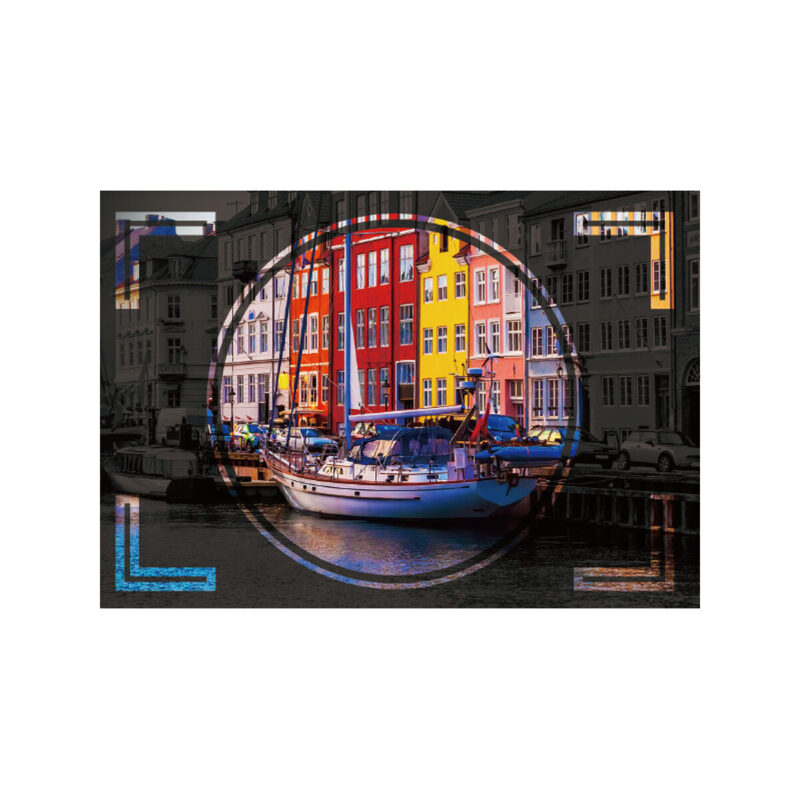 KAMERA IP TIOC 3.0 DAHUA IPC-HDW3549H-ZAS-PV-27135-S5