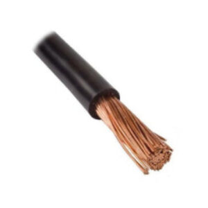 Przewód linka LgY 1x16mm2 450/750 V CZARNY 1mb