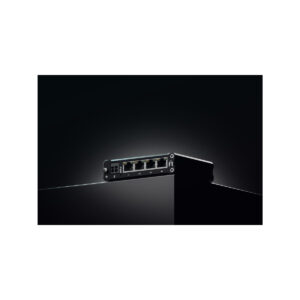 Teltonika TSW304 switch przemysłowy 4xGE (TSW304000000) DIN