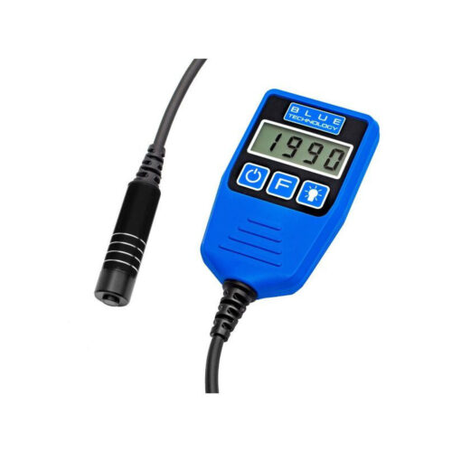 Miernik grubości lakieru Blue technology DX-13-S-FE