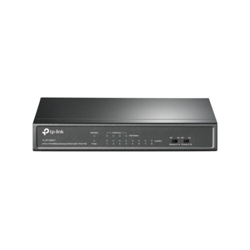 SWITCH TP-LINK TL-SF1008LP