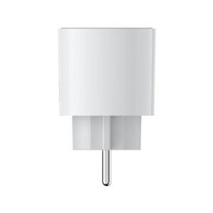 Aqara Power Plug H2 EU RGB | Inteligentne gniazdko | 16A, Thread/Zigbee, Apple Home