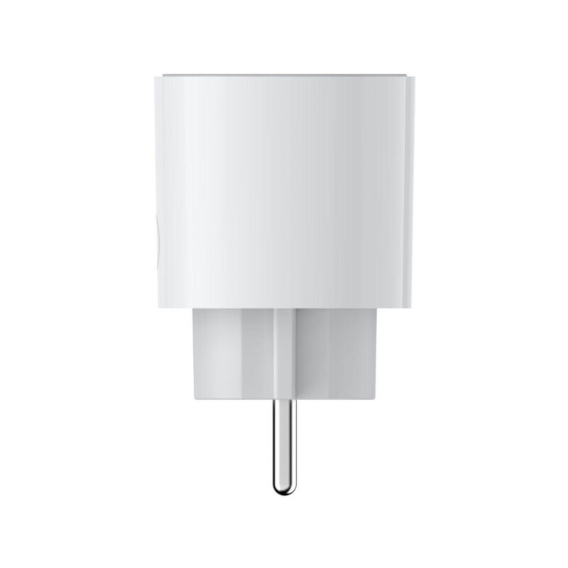 Aqara Power Plug H2 EU RGB | Inteligentne gniazdko | 16A, Thread/Zigbee, Apple Home