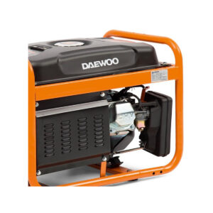 AGREGAT PRĄDOTWÓRCZY DAEWOO GDA 3500 3.2kW