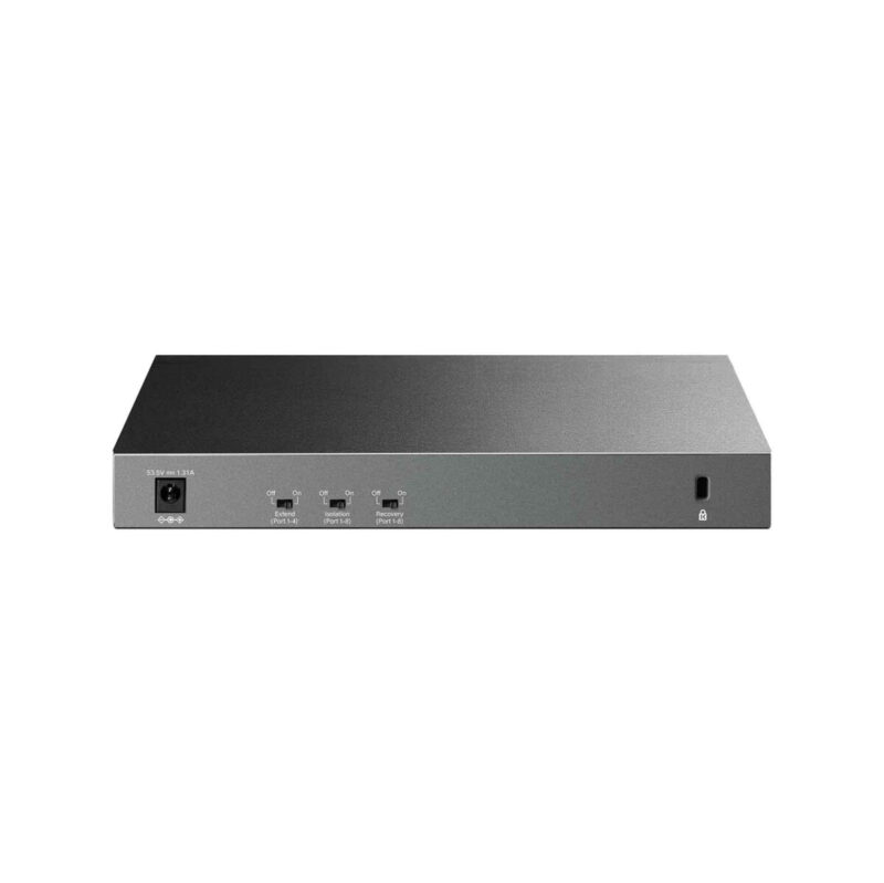 SWITCH TP-LINK LS1210GP