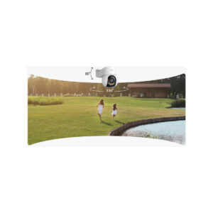 Kamera IP Imou Talos 8MP IPC-S7MP-8V0S