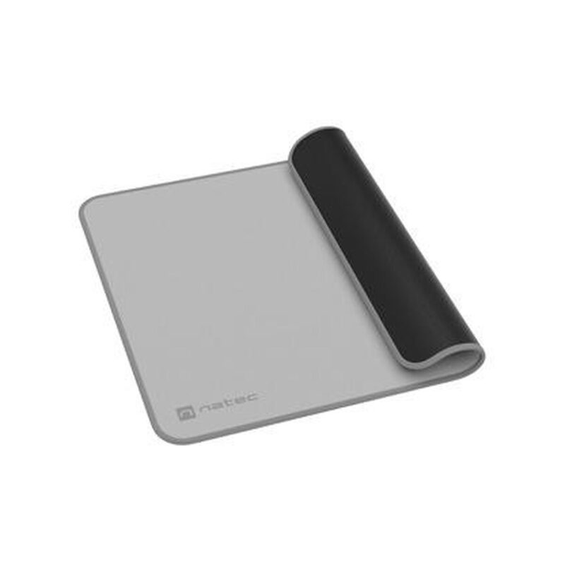 Podkładka pod mysz Natec Colors Series szary