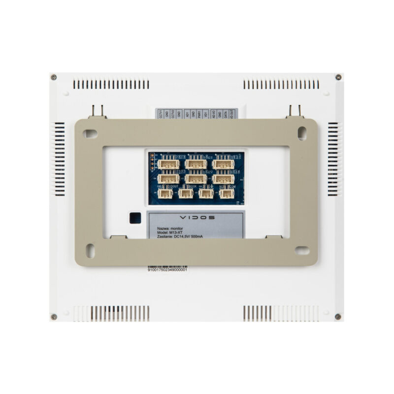 WIDEODOMFON VIDOS X S10/M13-XT TUYA