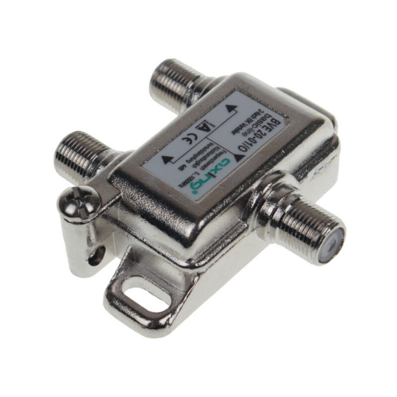 ROZGAŁEŹNIK AX BVE 20-01