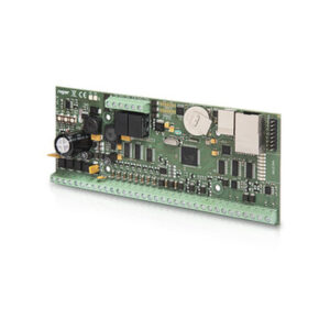 Kontroler dostępu hotelowy ROGER MC16-HRC-3