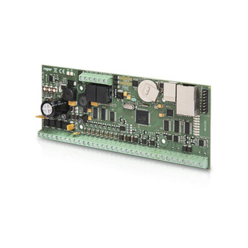 Kontroler dostępu hotelowy ROGER MC16-HRC-3