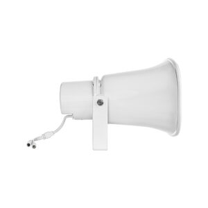 GŁOŚNIK TUBOWY HQM-ZT301A Aktywny 30W 100V BIAŁY