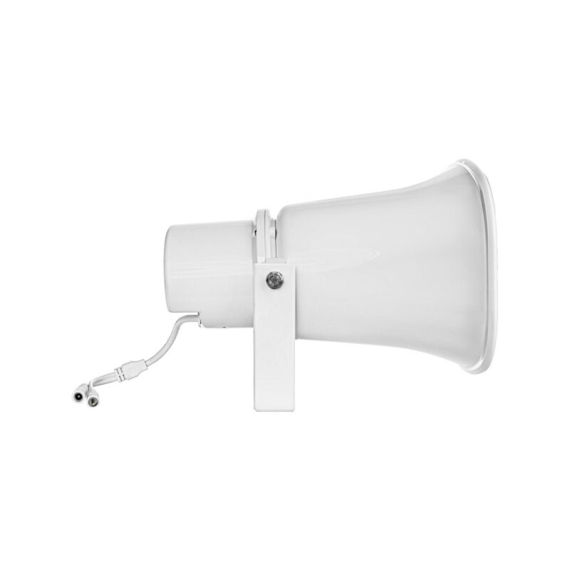 GŁOŚNIK TUBOWY HQM-ZT301A Aktywny 30W 100V BIAŁY