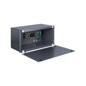 Zestaw do zasilania kamer IP BCS POWER BCS-IP8Gb/RACK5U