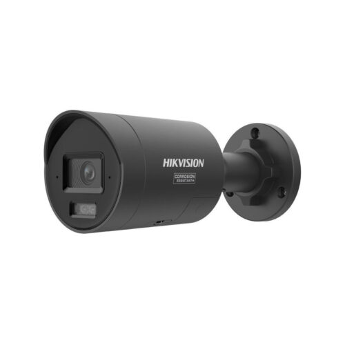 Kamera IP Hikvision 12MP DS-2CD20126G3-IUY/SL(2.8mm)(eF) BLACK