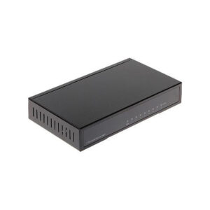 SWITCH DAHUA PFS3008-8GT