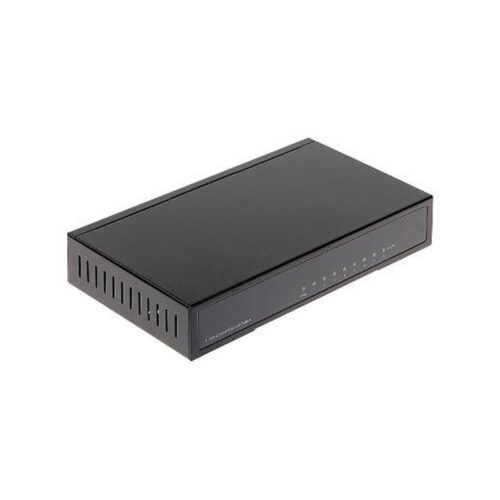 SWITCH DAHUA PFS3008-8GT
