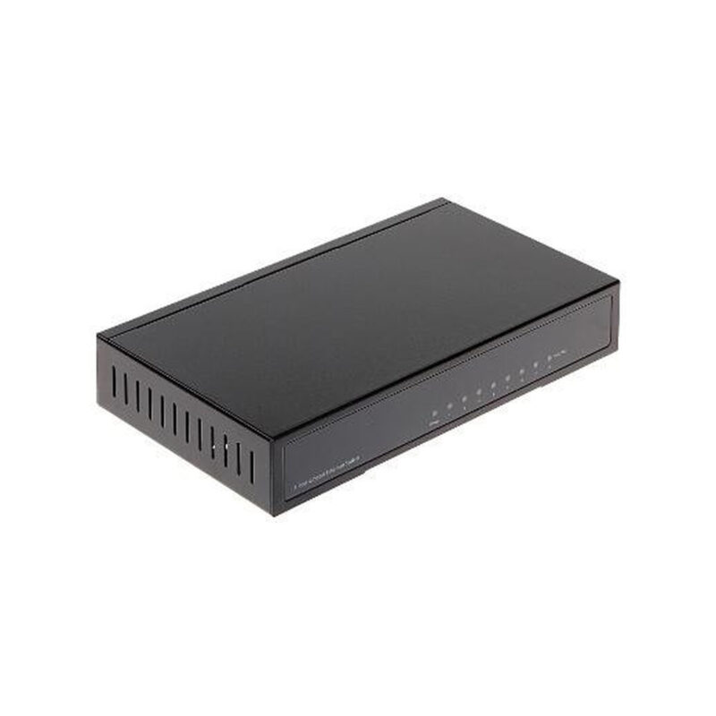 SWITCH DAHUA PFS3008-8GT