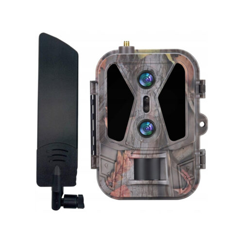 Fotopułapka Tophunt HC950-Pro + AKU