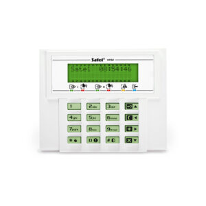 SATEL MANIPULATOR VERSA-LCD-GR