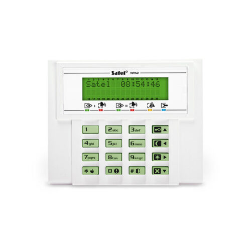 SATEL MANIPULATOR VERSA-LCD-GR