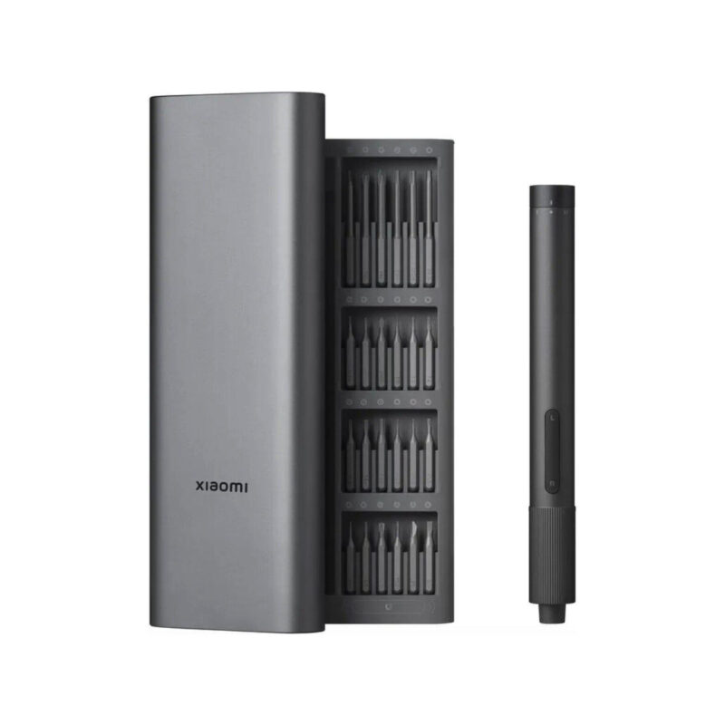 Śrubokręt Xiaomi Electric Precision Screwdriver Kit