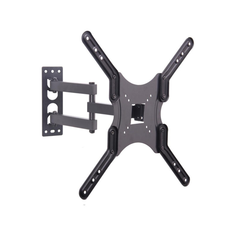 UCHWYT DO TV LED/LCD 19-56" 30KG AR-61A reg. pion/poziom ART