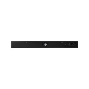 Switch PoE BCS BASIC BCS-B-SP16G-2SFP-M