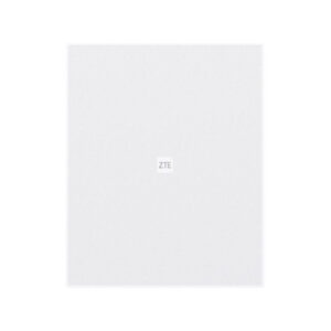 ROUTER ZTE T5400 BIALY IDU