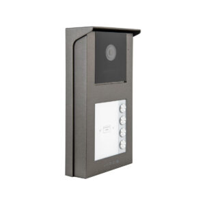 Panel zewnętrzny VIDOS 2IP S201-4