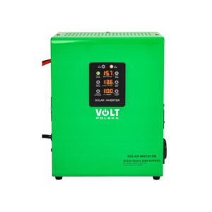Przetwornica solarna VOLT POLSKA GREEN BOOST MPPT 3000 (120-350VDC) BYPASS