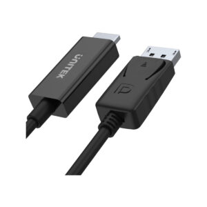 Unitek przewód DP na HDMI M 1,8m Y-5118CA BOX