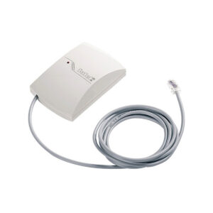 SATEL CZYTNIK ADMINISTRATORA KART ZBLIŻENIOWYCH ACCO-USB-CZ