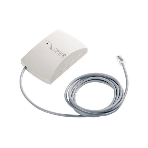 SATEL CZYTNIK ADMINISTRATORA KART ZBLIŻENIOWYCH ACCO-USB-CZ