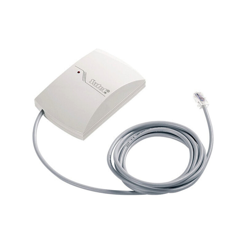 SATEL CZYTNIK ADMINISTRATORA KART ZBLIŻENIOWYCH ACCO-USB-CZ